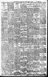 Birmingham Daily Gazette Tuesday 09 February 1909 Page 5