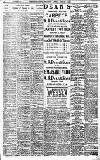 Birmingham Daily Gazette Saturday 20 February 1909 Page 2