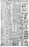 Birmingham Daily Gazette Saturday 20 February 1909 Page 8