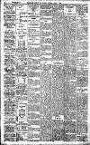 Birmingham Daily Gazette Saturday 06 March 1909 Page 4