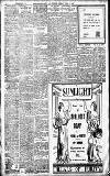 Birmingham Daily Gazette Tuesday 09 March 1909 Page 2