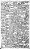 Birmingham Daily Gazette Wednesday 24 March 1909 Page 4