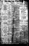 Birmingham Daily Gazette Thursday 01 April 1909 Page 1