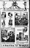 Birmingham Daily Gazette Saturday 01 May 1909 Page 7