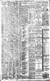 Birmingham Daily Gazette Saturday 08 May 1909 Page 8