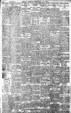 Birmingham Daily Gazette Monday 31 May 1909 Page 6