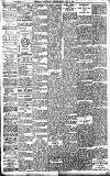 Birmingham Daily Gazette Monday 12 July 1909 Page 4