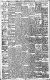Birmingham Daily Gazette Wednesday 04 August 1909 Page 4