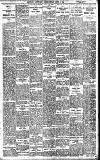 Birmingham Daily Gazette Monday 09 August 1909 Page 5