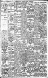 Birmingham Daily Gazette Tuesday 24 August 1909 Page 4