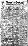 Birmingham Daily Gazette Tuesday 31 August 1909 Page 1