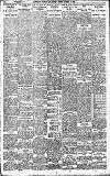 Birmingham Daily Gazette Friday 08 October 1909 Page 6