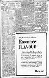 Birmingham Daily Gazette Tuesday 02 November 1909 Page 2