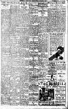 Birmingham Daily Gazette Friday 05 November 1909 Page 7