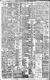 Birmingham Daily Gazette Saturday 06 November 1909 Page 8