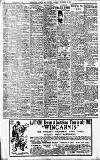 Birmingham Daily Gazette Saturday 13 November 1909 Page 2