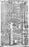 Birmingham Daily Gazette Saturday 13 November 1909 Page 8