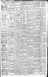 Birmingham Daily Gazette Monday 10 January 1910 Page 4
