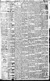 Birmingham Daily Gazette Friday 14 January 1910 Page 3