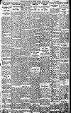 Birmingham Daily Gazette Saturday 15 January 1910 Page 5