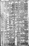 Birmingham Daily Gazette Saturday 22 January 1910 Page 8