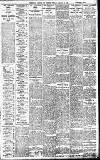 Birmingham Daily Gazette Tuesday 25 January 1910 Page 5