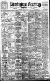 Birmingham Daily Gazette Friday 28 January 1910 Page 1