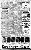 Birmingham Daily Gazette Tuesday 22 February 1910 Page 2