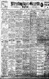 Birmingham Daily Gazette Tuesday 05 April 1910 Page 1