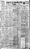 Birmingham Daily Gazette Thursday 21 April 1910 Page 1