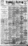 Birmingham Daily Gazette Saturday 28 May 1910 Page 1