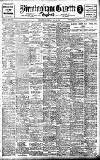 Birmingham Daily Gazette Tuesday 31 May 1910 Page 1