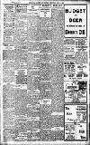 Birmingham Daily Gazette Wednesday 13 July 1910 Page 2
