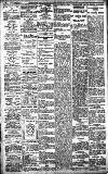 Birmingham Daily Gazette Saturday 07 January 1911 Page 4