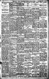 Birmingham Daily Gazette Saturday 07 January 1911 Page 5