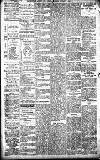 Birmingham Daily Gazette Monday 09 January 1911 Page 4