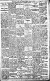 Birmingham Daily Gazette Tuesday 10 January 1911 Page 5