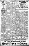 Birmingham Daily Gazette Wednesday 11 January 1911 Page 2