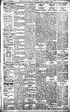 Birmingham Daily Gazette Wednesday 11 January 1911 Page 4