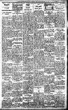 Birmingham Daily Gazette Saturday 14 January 1911 Page 5
