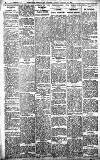 Birmingham Daily Gazette Tuesday 17 January 1911 Page 6