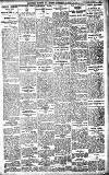 Birmingham Daily Gazette Wednesday 18 January 1911 Page 5