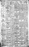 Birmingham Daily Gazette Friday 20 January 1911 Page 4