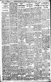 Birmingham Daily Gazette Tuesday 24 January 1911 Page 6