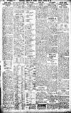 Birmingham Daily Gazette Tuesday 24 January 1911 Page 8