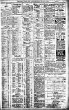 Birmingham Daily Gazette Saturday 28 January 1911 Page 3
