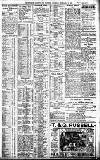Birmingham Daily Gazette Saturday 04 February 1911 Page 3