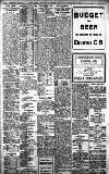 Birmingham Daily Gazette Wednesday 08 February 1911 Page 8