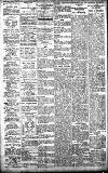 Birmingham Daily Gazette Saturday 11 February 1911 Page 4