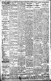 Birmingham Daily Gazette Friday 17 February 1911 Page 4